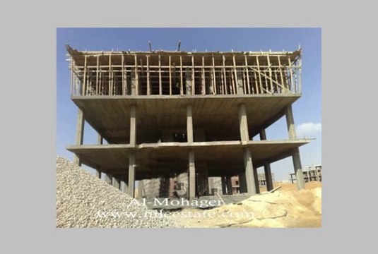 شقة 200 متر للبيع فى البنفسج 11 القاهرة الجديدة