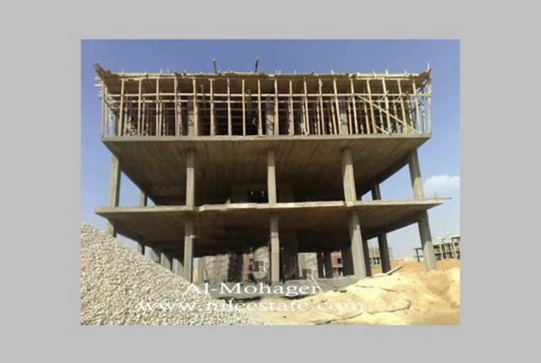 شقة 200 متر للبيع فى البنفسج 11 القاهرة الجديدة