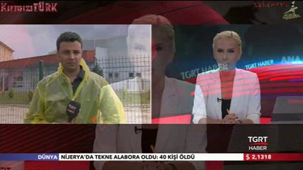 GÜLDEN KALECİK - 19.06.2014