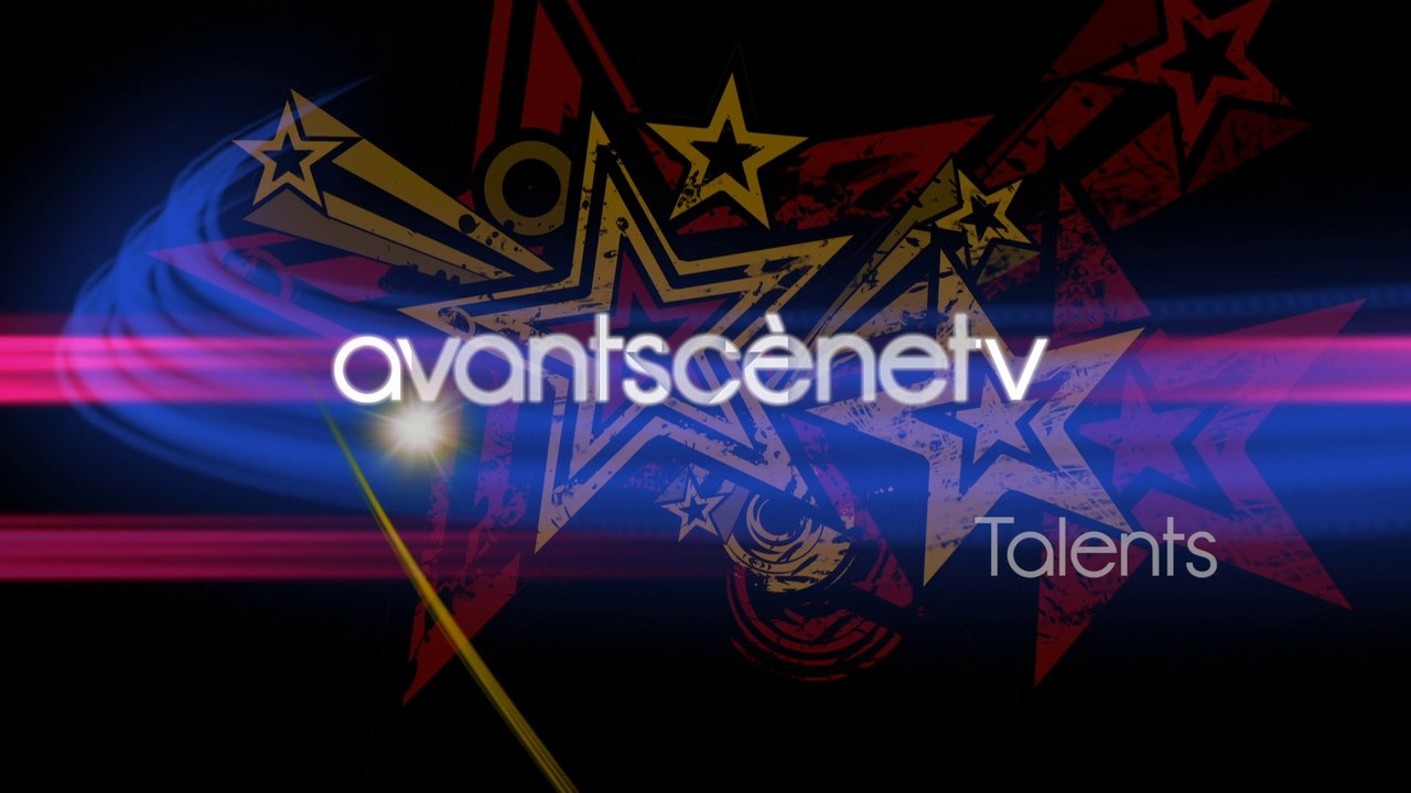 Jingle AvantscèneTV Talents