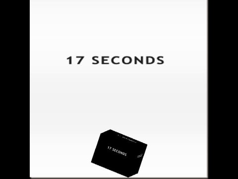 It Takes 17 Seconds to Manifest Your Desires! (Law Of Attraction)
