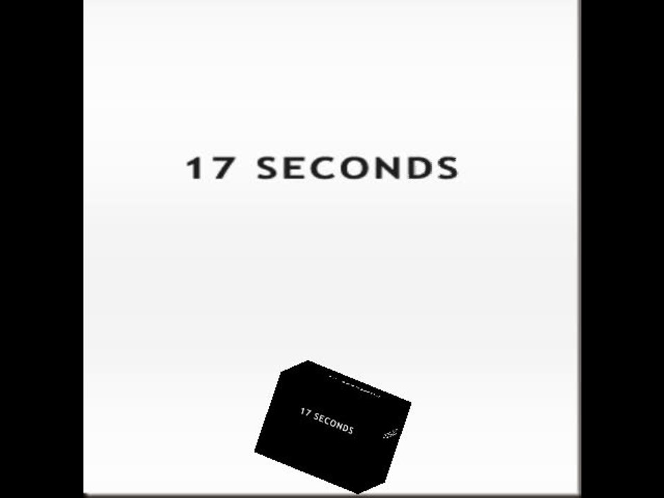 It Takes 17 Seconds to Manifest Your Desires! (Law Of Attraction)