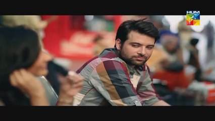 Laa Episode 3 on Hum Tv - - 21st June 2014