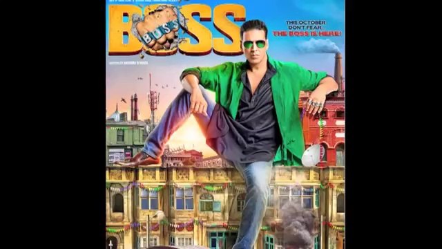 BOLLYWOOD TWEETS Holiday Akshay Kumar And Sonakshi Sinha Romance FULL HD