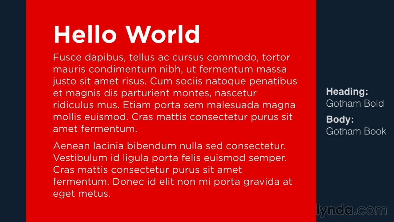 03_06-Pairing typefaces for maximum impact