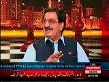 Takrar (Model Town Mein Goli Chalane Ka Hukum Kis Ne Diya---) 8pm To 9pm – 21th June 2014