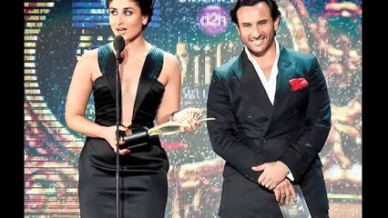 BOLLYWOOD TWEETS Kareena Kapoor Greets Shahid Kapoor In Public FULL HD