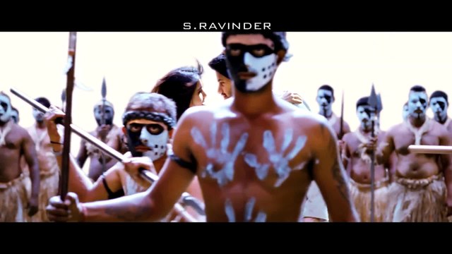 Auto Nagar Surya Song Trailer - Ninne Chusana Video Song - Samantha, Anoop Rubens