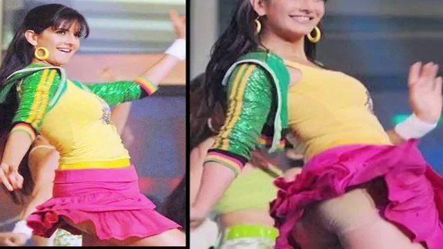 BOLLYWOOD TWEETS Katrina Kaif Dirtiest Wardrobe Malfunctions FULL HD