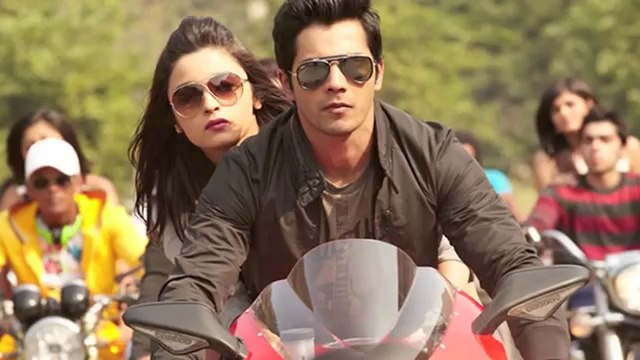 BOLLYWOOD TWEETS Koffee With Karan Season 4 Alia Bhatt And Parineeti Chopra Full Episode FULL HD