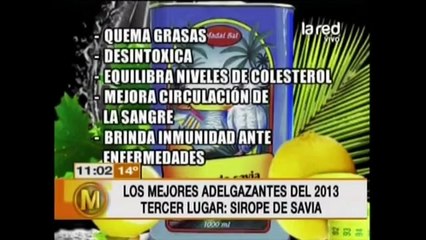 2013-07-25_Salfate - Ranking De Los Mejores Adelgazantes Del 2013