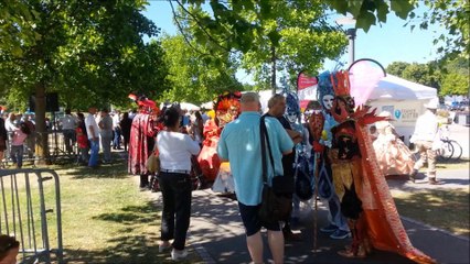 Jérôme Prod'homme la lorraine est formibable!! 21 juin Epinal 2014