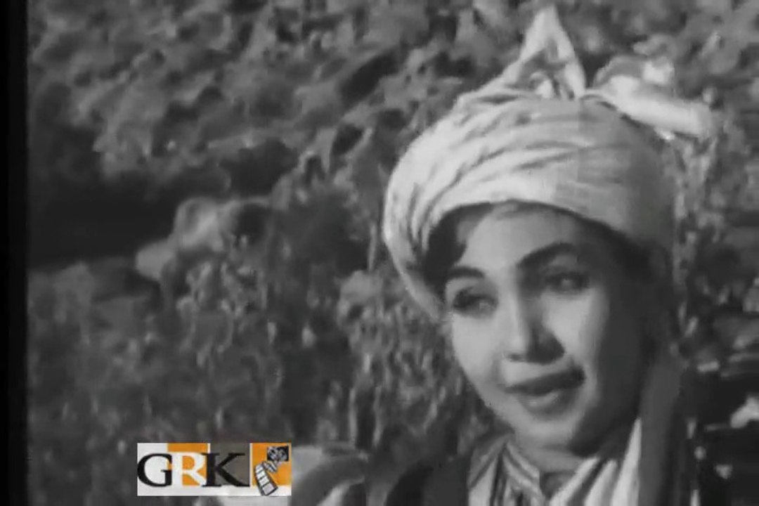 NAHID NIAZI - RAIYA RAIYA RA RA SUN SUN BHANWRA - AKHRI NISHAN