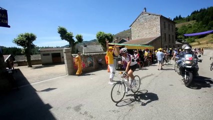Retour en vidéo sur l'Ardéchoise 2014, qui cette année a rassemblé plus de 14500 participants
