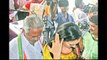 BOLLYWOOD TWEETS Nagma Molested By Congress MLA Gajraj Sharma In Public FULL HD