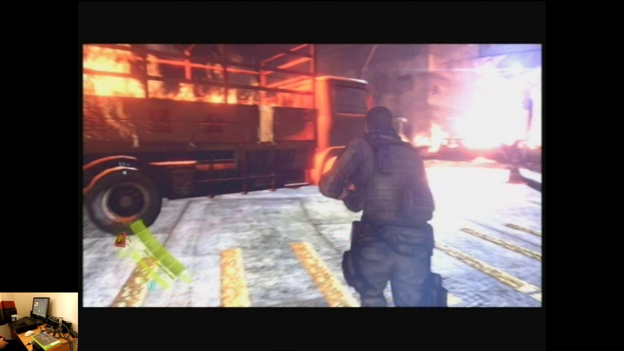 Resident Evil 6 Extended Play And Review Part 2 - Classic Retro Game Room