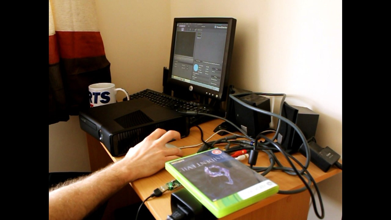 Resident Evil 6 Extended Play And Review Part 2 - Classic Retro Game Room