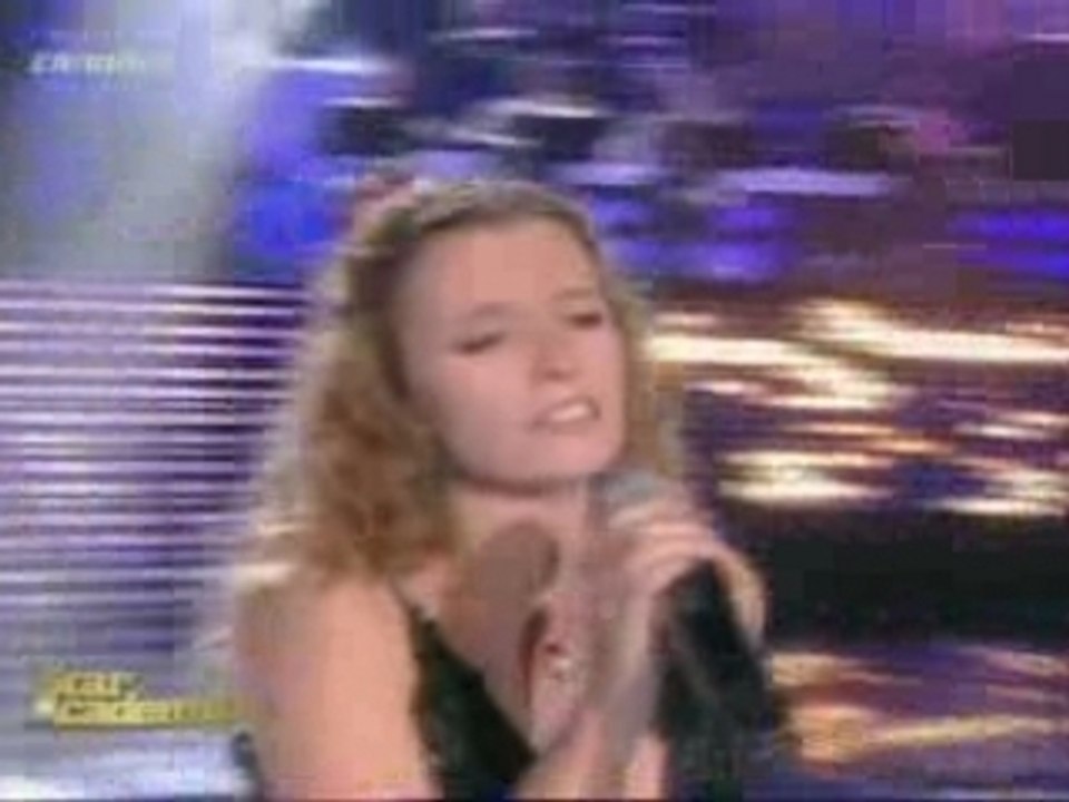Marina-Avec le temps