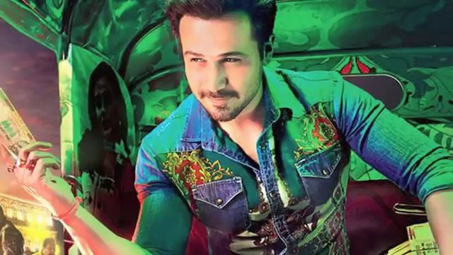 BOLLYWOOD TWEETS Raja Natwarlal First Look Emraan Hashmi Humaima Mallick FULL HD