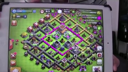 Clash of Clans : comment obtenir des gemmes gratuites
