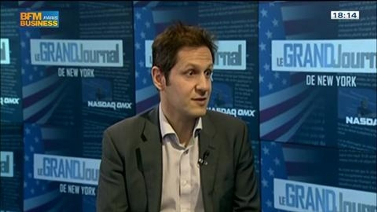 AXA accueille la French Touch Conference dans s...