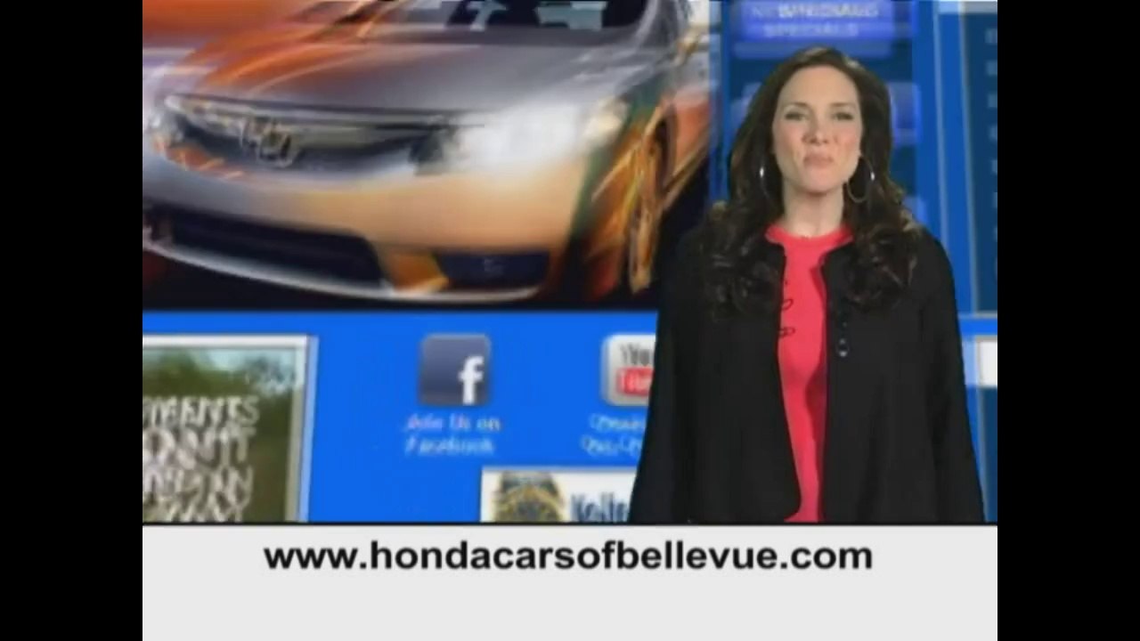 Used 2007 Chevy Malibu LS for sale at Honda Cars of Bellevue...an Omaha Honda Dealer!