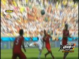 أهداف مباراة الأرجنتين 1 - 0 إيران | تعليق علي محمد علي
