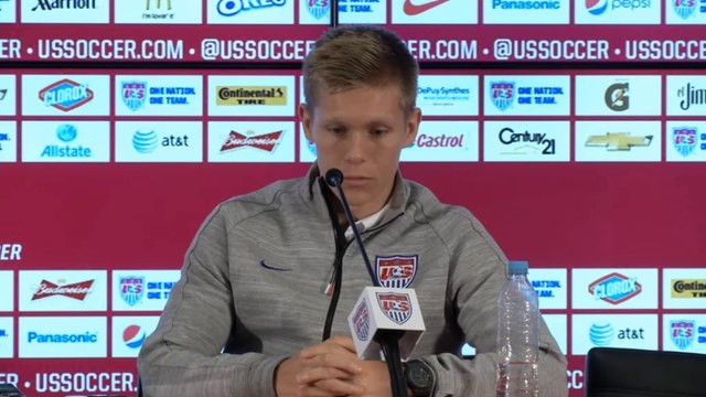 CdM 2014 : Etats-Unis - Affronter le Portugal dans la jungle