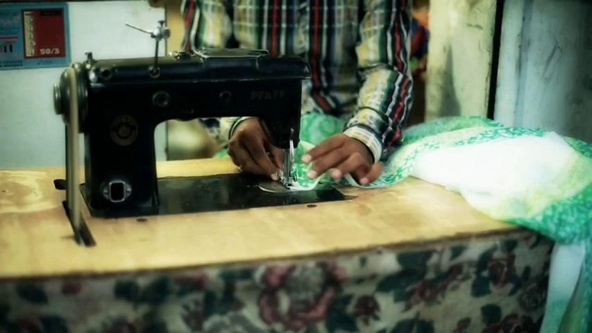 Choti Choti Galiyon Mein (Hallelujah Band) Pakistan