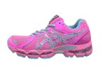ASICS Women's GEL-Nimbus 15 Running Shoe- Shoes