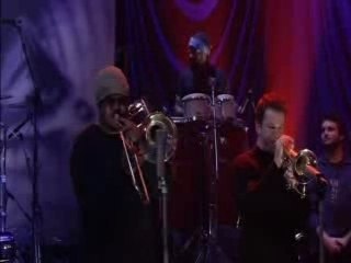 Jill Scott - Gettin' in the way