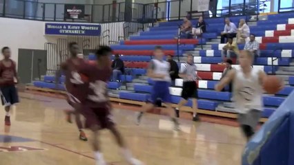 Flint Hill gets past McKinley Tech, 69-66