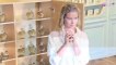 Exclu Vidéo : Vahina Giocante une splendide marraine du parfum Untold de Elizabeth Arden !