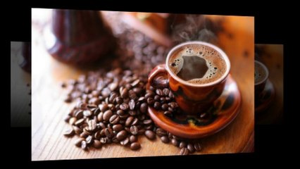 Yeşil Kahve,Aromalı Kahveler ve Türk Kahvelerimiz