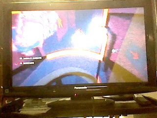 splinter cell: black list mission 3 (part 1)