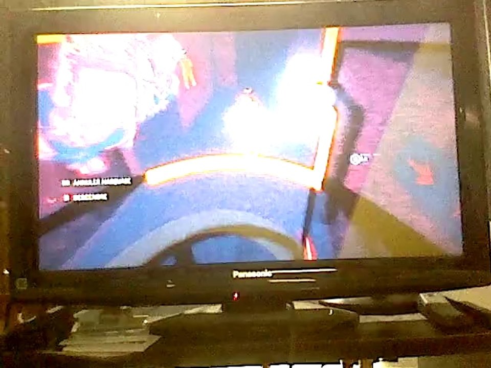 splinter cell: black list mission 3 (part 1)