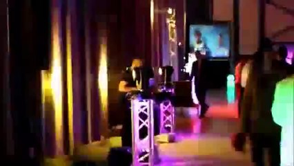 Disc Jockey professionnel - prenez un disc jockey professionnel