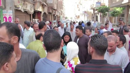 Egito confirma 183 penas de morte