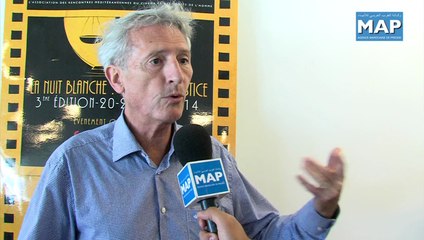 Table ronde autour des questions de la justice transitionnelle et la justice sociale