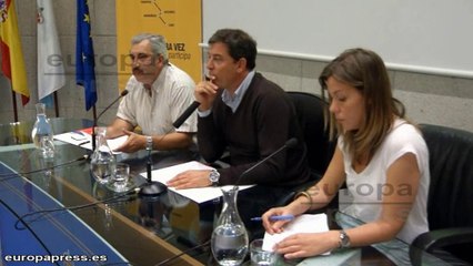 Lugo convoca reuniones en los partidos judiciales
