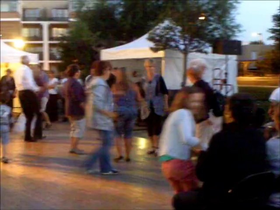 fête de la musique longvic  20 juin 2014