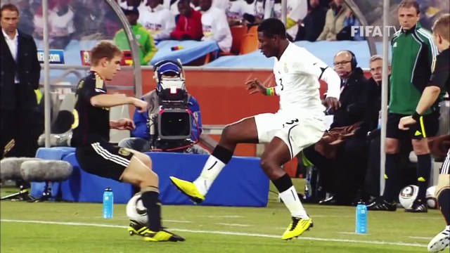 Ghana – profilul echipei pentru CM 2014