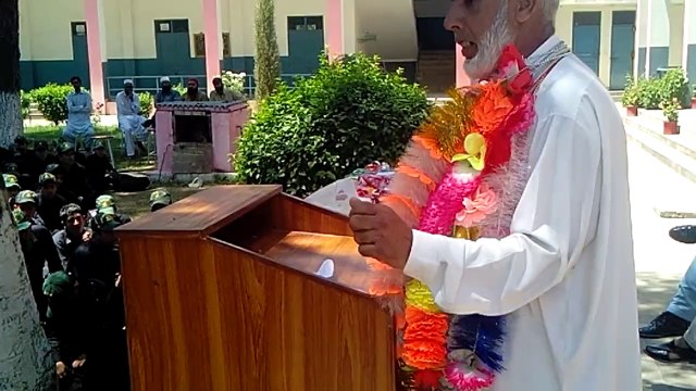 NAWAZ SB CT (Rtd) GHS OGHI.