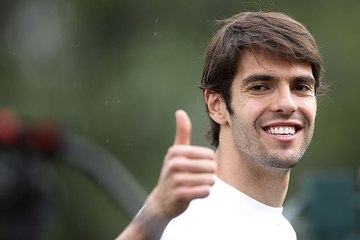 Proprietário do Orlando City ainda não confirma contratação de Kaká