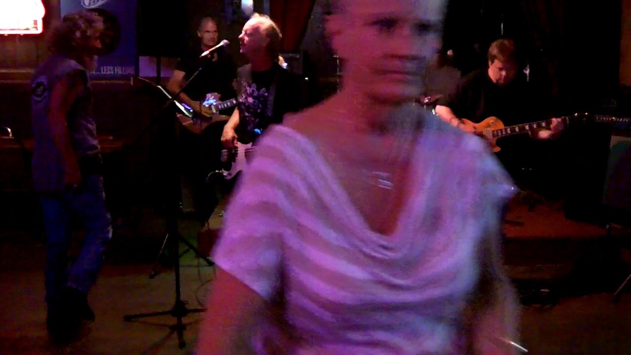 SimpleMan w/special guest
