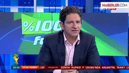 Arjantin, İran'ı 1-0 Yendi