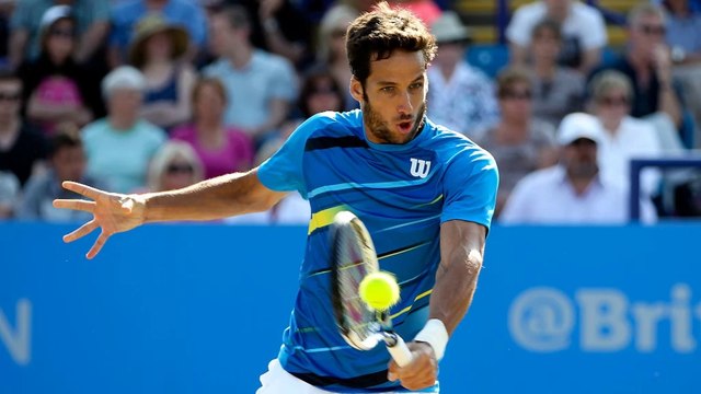 Eastbourne - Feliciano López se lleva el título