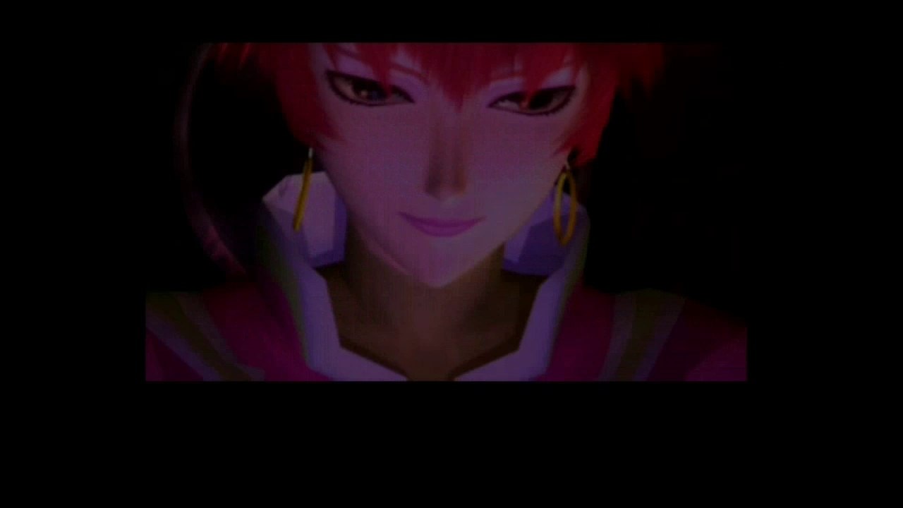 ZONE OF THE ENDERS Playstation 2