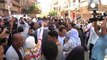 Egipto condena a muerte al líder y a 182 seguidores de los Hermanos Musulmanes