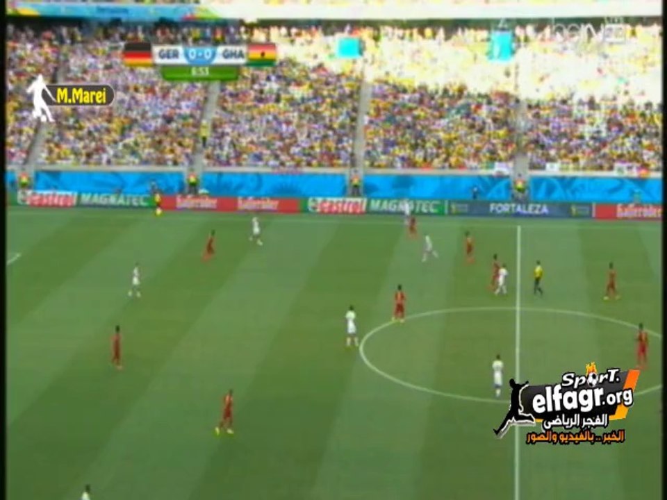 المعلق يوسف سيف يتجشأ على الهواء !!!